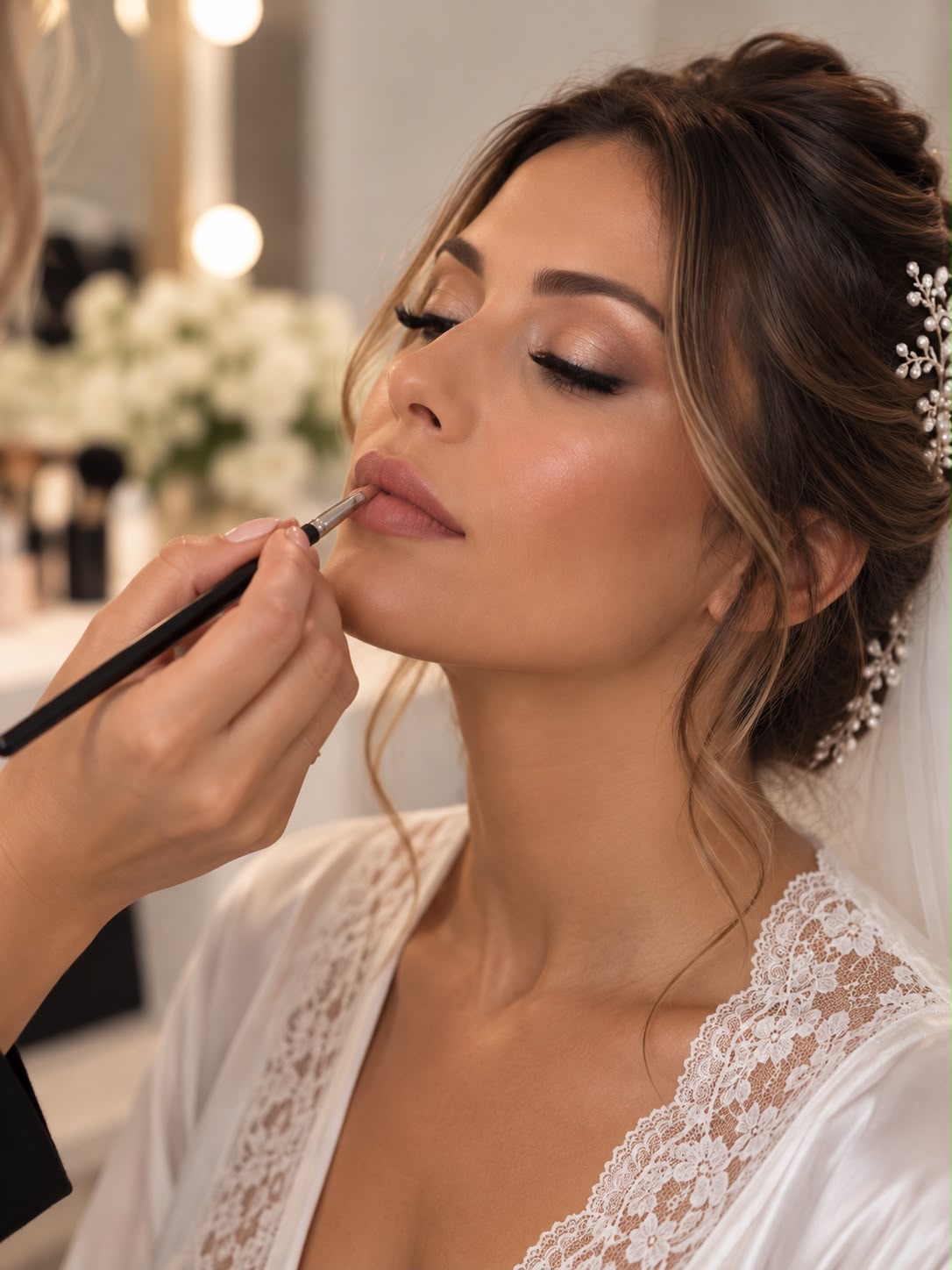 Trucco Sposa