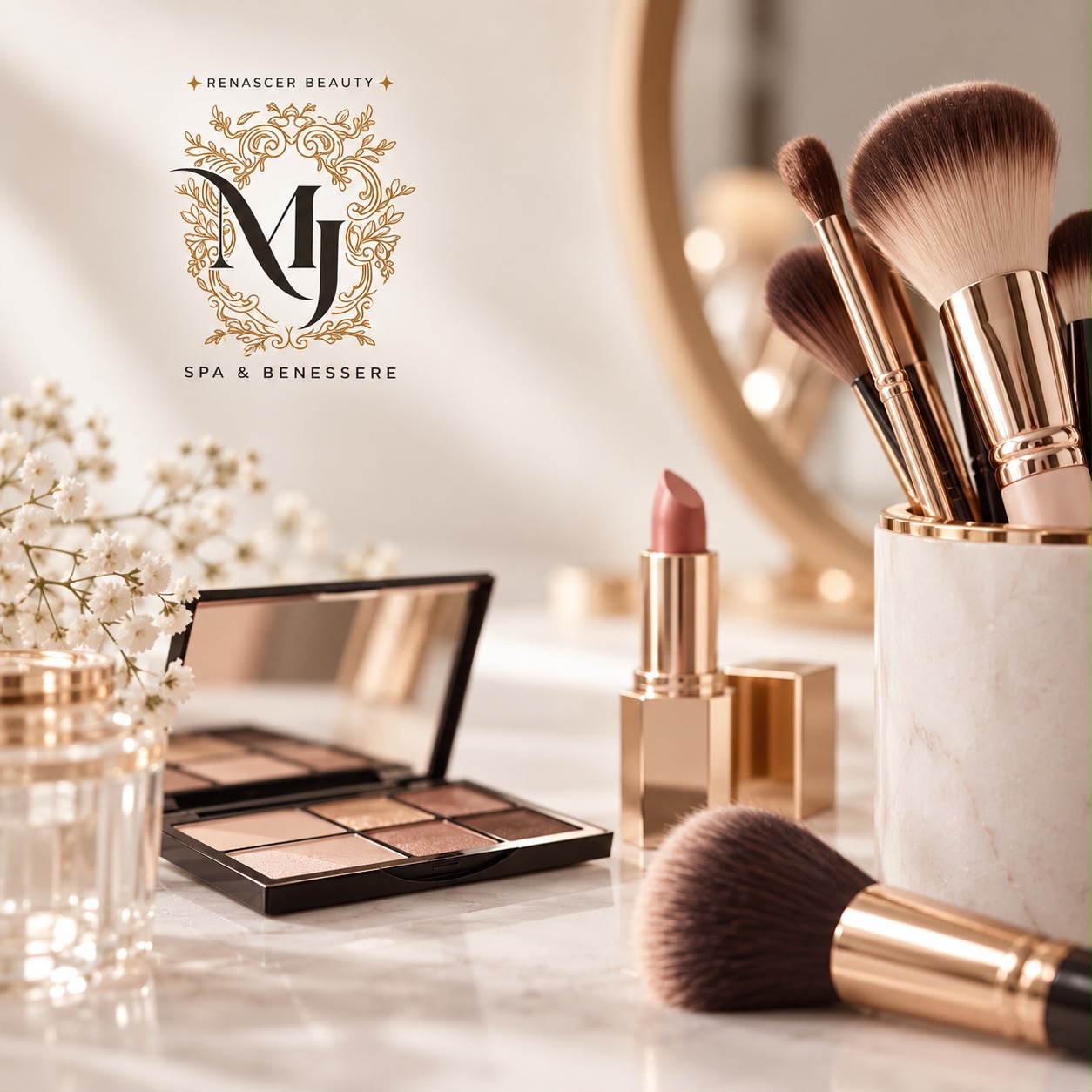 Trucco Cerimonia